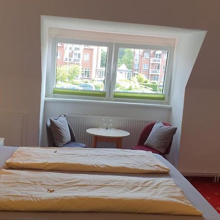 Hotel Pension Haus Irene Hohwacht Cameră foto