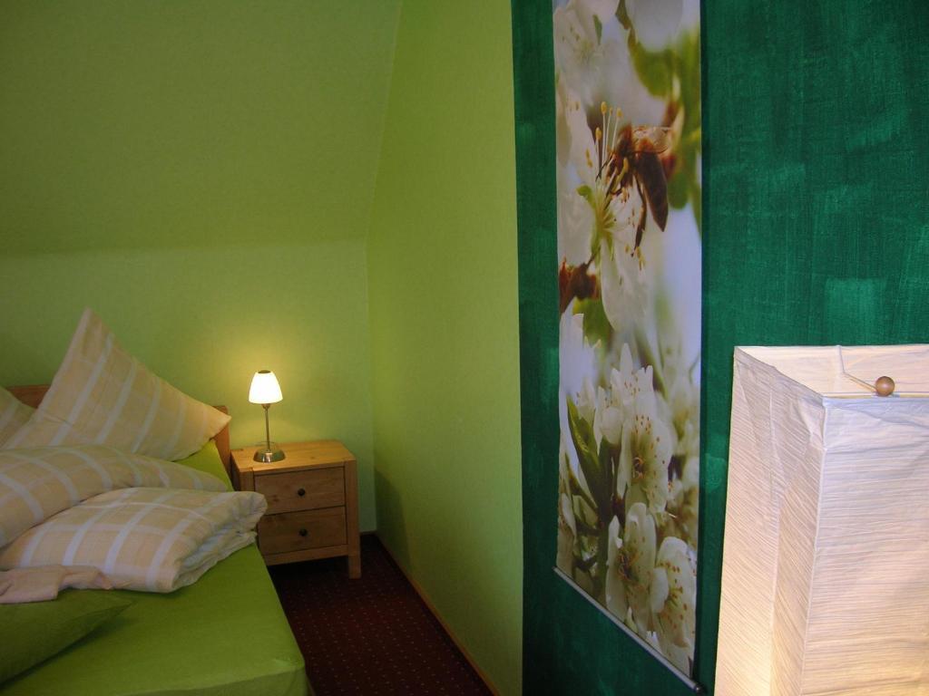 Hotel Pension Haus Irene Hohwacht Cameră foto